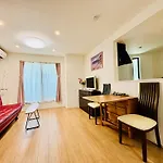 东京池袋城市住宿-Ikebukuro Urban Stay