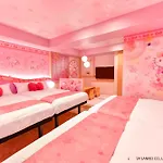 Asakusa Tobu Hotel