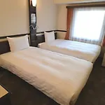 Toyoko Inn Tokyo Shinagawa Konan-Guchi Tennozu Isle