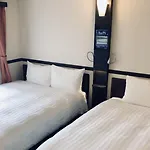 Toyoko Inn Tokyo Shinagawa Konan-Guchi Tennozu Isle