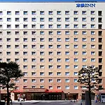 Toyoko Inn Tokyo Shinagawa Konan-Guchi Tennozu Isle
