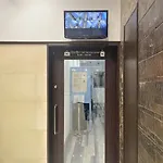 Toyoko Inn Tokyo Shinagawa Konan-Guchi Tennozu Isle