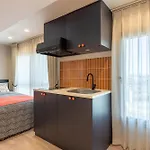Nc Square Shinjuku -All Suite Residence-