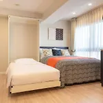 Nc Square Shinjuku -All Suite Residence-
