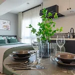 Nc Square Shinjuku -All Suite Residence-
