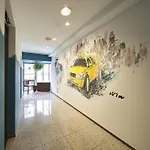 Hotel Toms