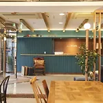 Hotel Toms