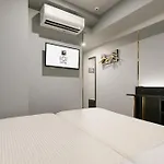 Ici Hotel Tokyo Hatchobori