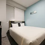 Ici Hotel Tokyo Hatchobori
