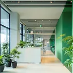 Toggle Hotel Suidobashi Tokyo