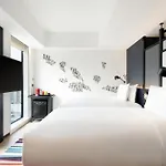 Aloft Tokyo Ginza