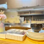 Nestay Apartment Tokyo Akihabara 2A