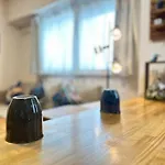 Nestay Apartment Tokyo Akihabara 2A