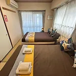 Nestay Apartment Tokyo Akihabara 2A