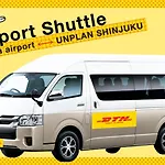 Unplan Shinjuku