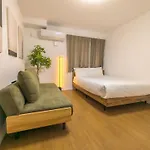 Sunrise Stay Nakano Sakaue