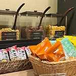 Dormy Inn Express Meguro Aobadai Hot Spring