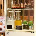 Dormy Inn Express Meguro Aobadai Hot Spring