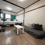 Shinjuku! Hayashi House 3P Free Wi-Fi!