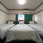 Shinjuku! Hayashi House 3P Free Wi-Fi!
