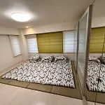 浅草桥民宿