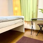 4 Best Location!Small Private Room In Jujo Shopping Street Close To Jr Station