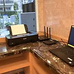 Toyoko Inn Tokyo Shinagawa Oimachi