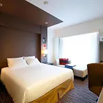 Courtyard By Marriott Tokyo Ginza Hotel