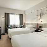 Courtyard By Marriott Tokyo Ginza Hotel