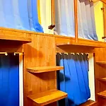 Ueno Station Hostel Oriental Ⅱ