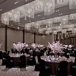 Tokyo Marriott Hotel