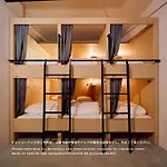 Hotel Plus Hostel Tokyo Asakusa 1
