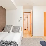 Six7 Hotel 両国