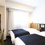Apa Hotel Iidabashi Ekimae