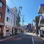 1Min Walk To Sta, Many Food, Near Shibuya And Hnd