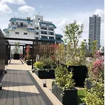 Act Hotel Roppongi - Vacation Stay 84276