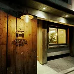 Akasaka Guesthouse Hive