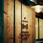 Akasaka Guesthouse Hive