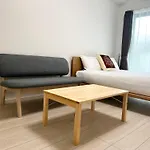 Real Okubo Apartment Hotel