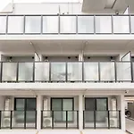 Real Okubo Apartment Hotel