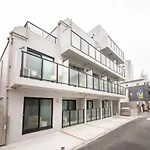 Real Okubo Apartment Hotel