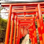 Sakura Hotel Nippori