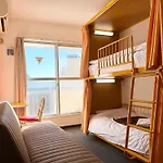 Sakura Hotel Nippori
