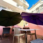 Sakura Hotel Nippori