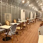 Sakura Hotel Nippori