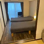 Goen Inn Tokyo