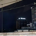Apa Hotel Keikyu Kamata Ekimae Nishi
