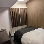 Apa Hotel Keikyu Kamata Ekimae Nishi