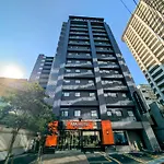 Apa Hotel Keikyu Kamata Ekimae Nishi