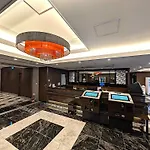 Apa Hotel Keikyu Kamata Ekimae Nishi